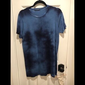 Tie Dye tee shirt